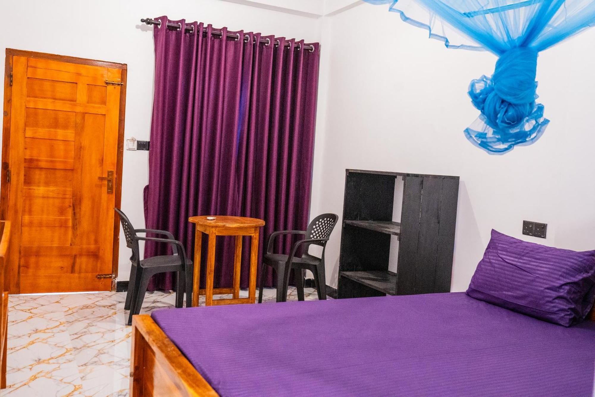 Hilton Cottage Trincomalee Exterior foto